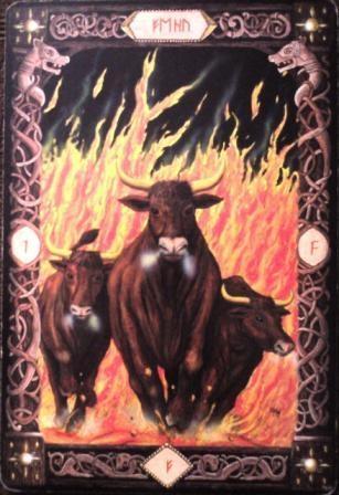 Rytuały Wróżby Runy Wróżka Tarot Karty klasyczne