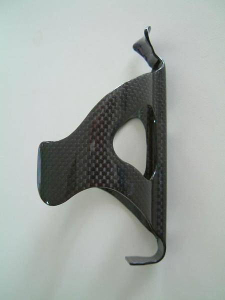 Elementy z carbonu Produkcja i naprawa włókna węglowego