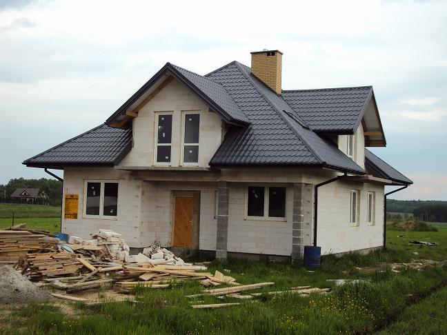 GMBUD.pl - budowa domów, remonty, Tarnów, YTONG, Termalica