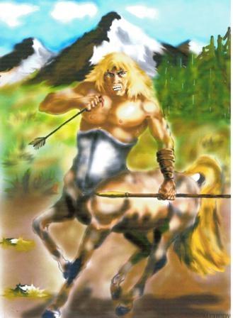 malowanie artystyczne pomieszczeń