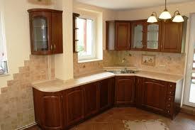 kuchnie i szafy na wymiar