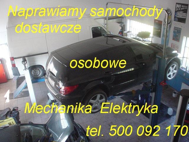 Ustawianie zbieżności kół 150 zł wulkanizacja Auto