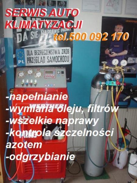 Ustawianie zbieżności kół 150 zł wulkanizacja Auto