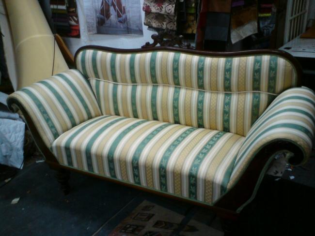 TAPICER MEBLOWO-SAMOCHODOWY RENOWACJA SKÓR