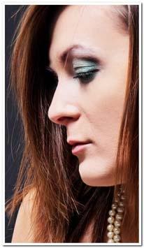 makijaże okolicznościowe - wizaż, charakteryzacja z