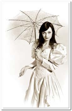 makijaże okolicznościowe - wizaż, charakteryzacja z