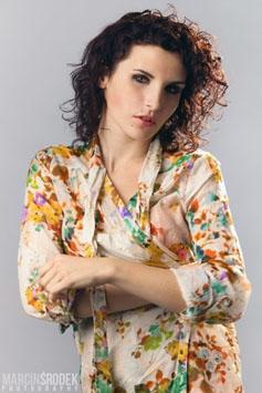 makijaże okolicznościowe - wizaż, charakteryzacja z