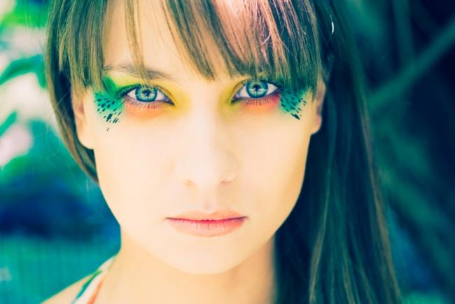 makijaże okolicznościowe - wizaż, charakteryzacja z