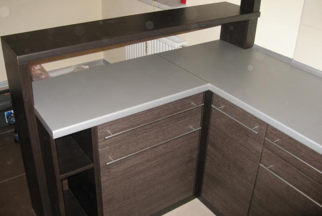 MEBLE KUCHENNE NA WYMIAR