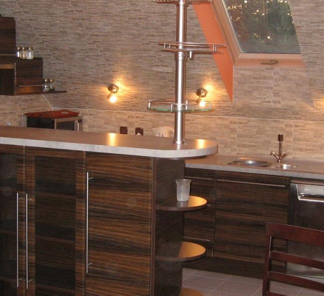 MEBLE KUCHENNE NA WYMIAR