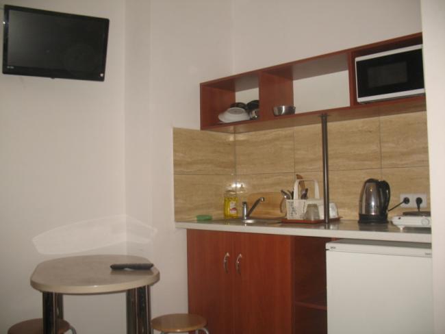 NOCLEGI , POKOJE GOŚCINNE - WIENIEC - /Wloclawka