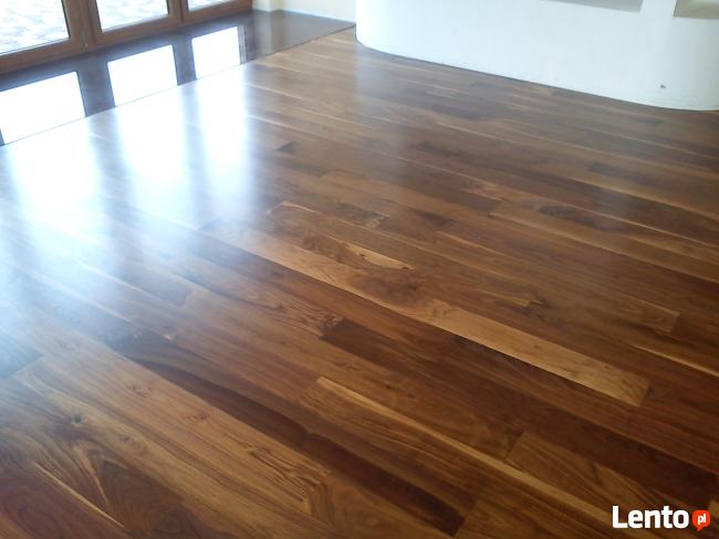 Sebmar, podłogi, cyklinowanie, olejowanie