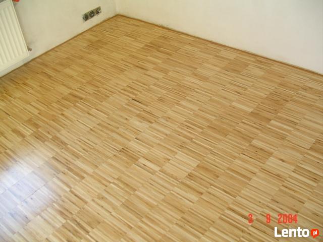 Sebmar, podłogi, cyklinowanie, olejowanie