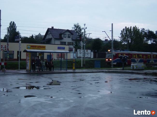 Wynajmę atrakcyjną tablicę reklamową w centrum