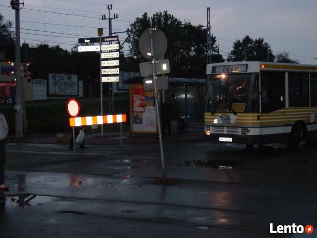 Wynajmę atrakcyjną tablicę reklamową w centrum