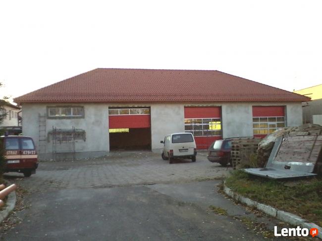 Bartoszyce Tynki maszynowe agregatem Bartoszyce okolice