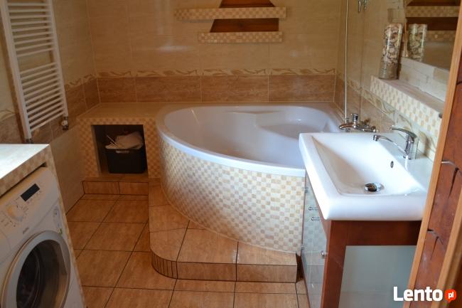 Remonty - wykończenia wnętrz