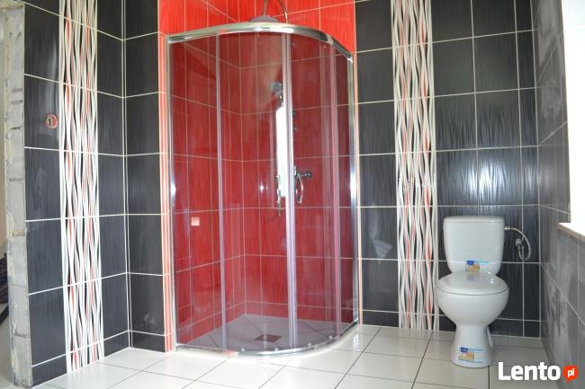 Remonty - wykończenia wnętrz