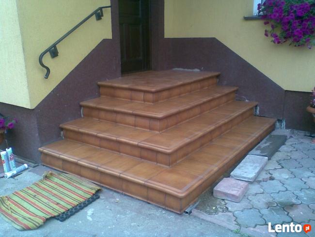 Remonty - wykończenia wnętrz