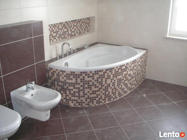 Remonty - wykończenia wnętrz