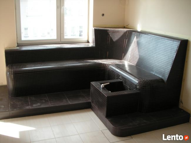 Remonty - wykończenia wnętrz