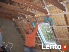 Remonty mieszkań. Docieplenia