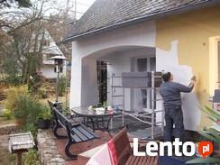 Remonty mieszkań. Docieplenia