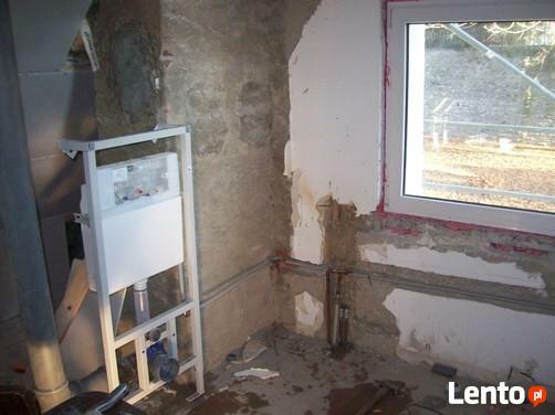 Remonty mieszkań. Docieplenia