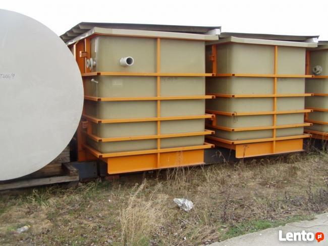 Zabezpieczenia chemoodporne z tworzyw sztucznych