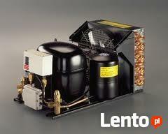 KLIMATYZACJA CHŁODNICTWO SPRZEDAŻ MONTAŻ SERWIS