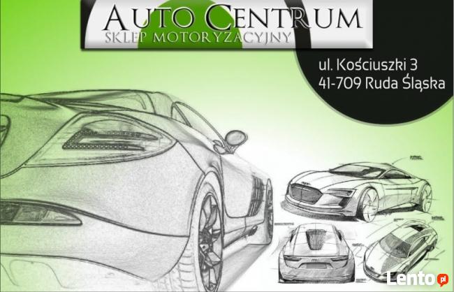 AKUMULATORY! NAJTANIEJ!! - 536 232 211 -Auto Centrum Ruda Śl
