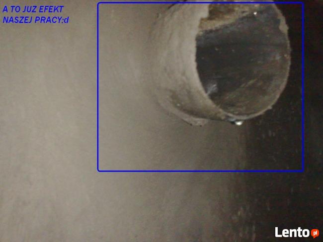 uszczelnienia szamb, naprawa szamba od środka, gwarancja