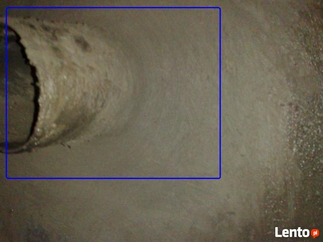 uszczelnienia szamb, naprawa szamba od środka, gwarancja