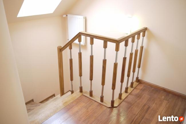 K&S STOLARZ,schody z drewna,Meble na wymiar,Altany,Szafy