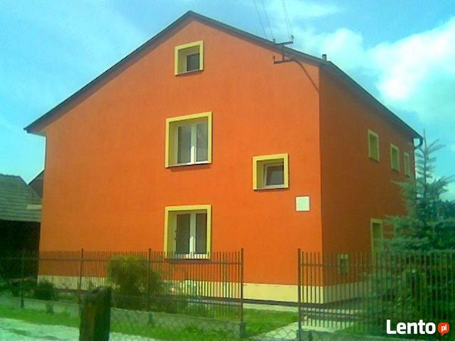 DOCIEPLENIA BUDYNKÓW, ELEWACJE, REMONTY KOMPLEKSOWE, BUDOWY.