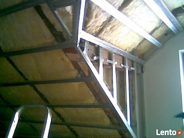 DOCIEPLENIA BUDYNKÓW, ELEWACJE, REMONTY KOMPLEKSOWE, BUDOWY.