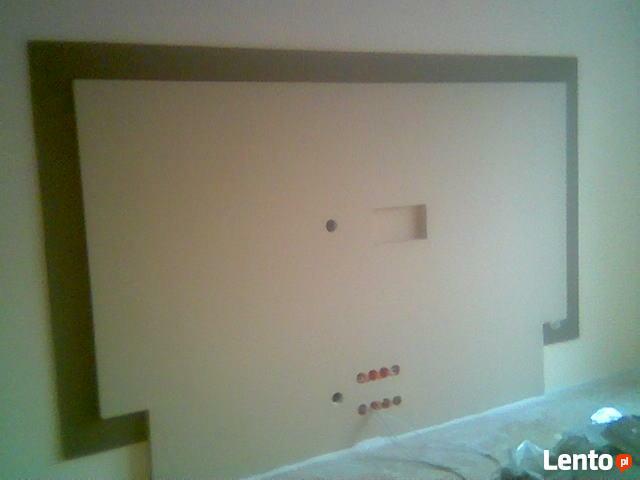 REMONTY KOMPLEKSOWE OCIEPLENIA PODDASZY