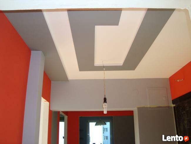 REMONTY KOMPLEKSOWE OCIEPLENIA PODDASZY