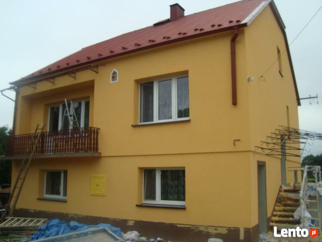 REMONTY KOMPLEKSOWE OCIEPLENIA PODDASZY