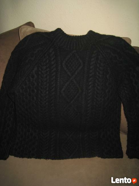 Sweter męski, renomowanej firmy Ralph Lauren