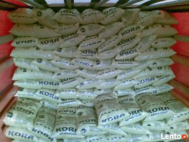 KORA SOSNOWA LUBIN LEGNICA WOŁÓW ŚRODA BRZEG DOLNY