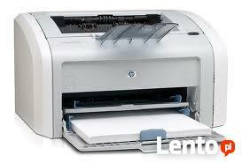 Naprawa drukarek laserowych i atramentowych warszawa dojazd