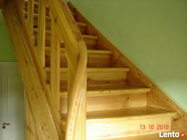 Remont cyklinowanie podłóg . Renowacja drzwi , schodów