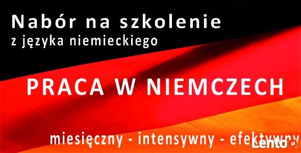 Opieka w Niemczech nawet 10 000zł/msc.