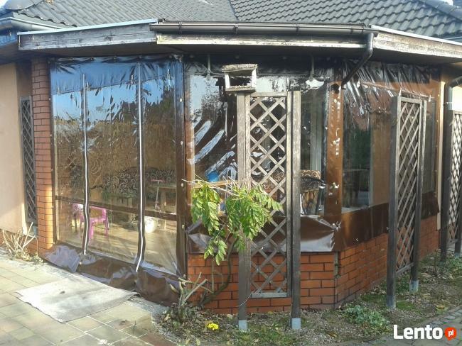 Montaż hal demontaż hal