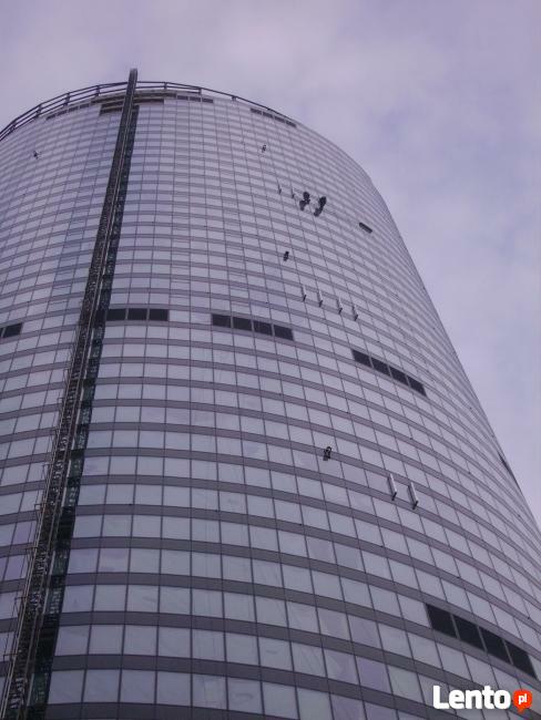 KONKO-Usługi wysokościowe