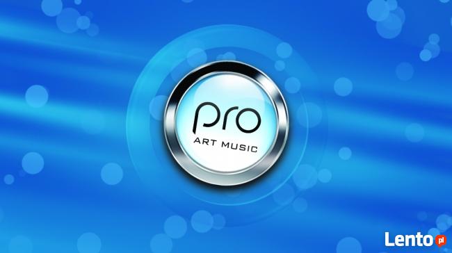 AGENCJA KONCERTOWO-ARTYSTYCZNA PRO ART MUSIC
