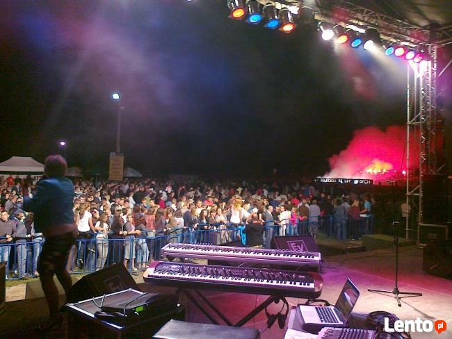 AGENCJA KONCERTOWO-ARTYSTYCZNA PRO ART MUSIC