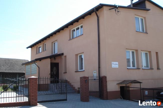 Dom Opieki dla osób starszych w Wilamowicach