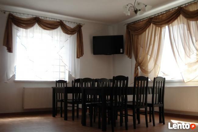 Dom Opieki dla osób starszych w Wilamowicach